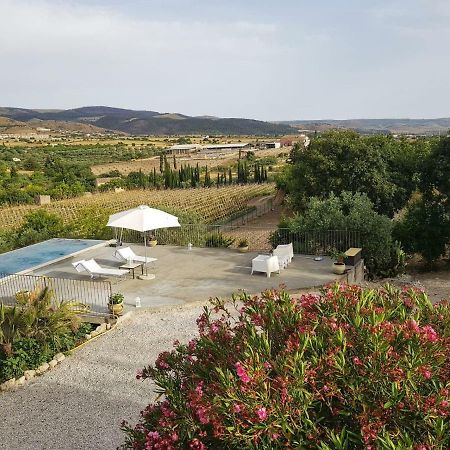קיארמונטה גולפי Poggio Del Gallo מראה חיצוני תמונה