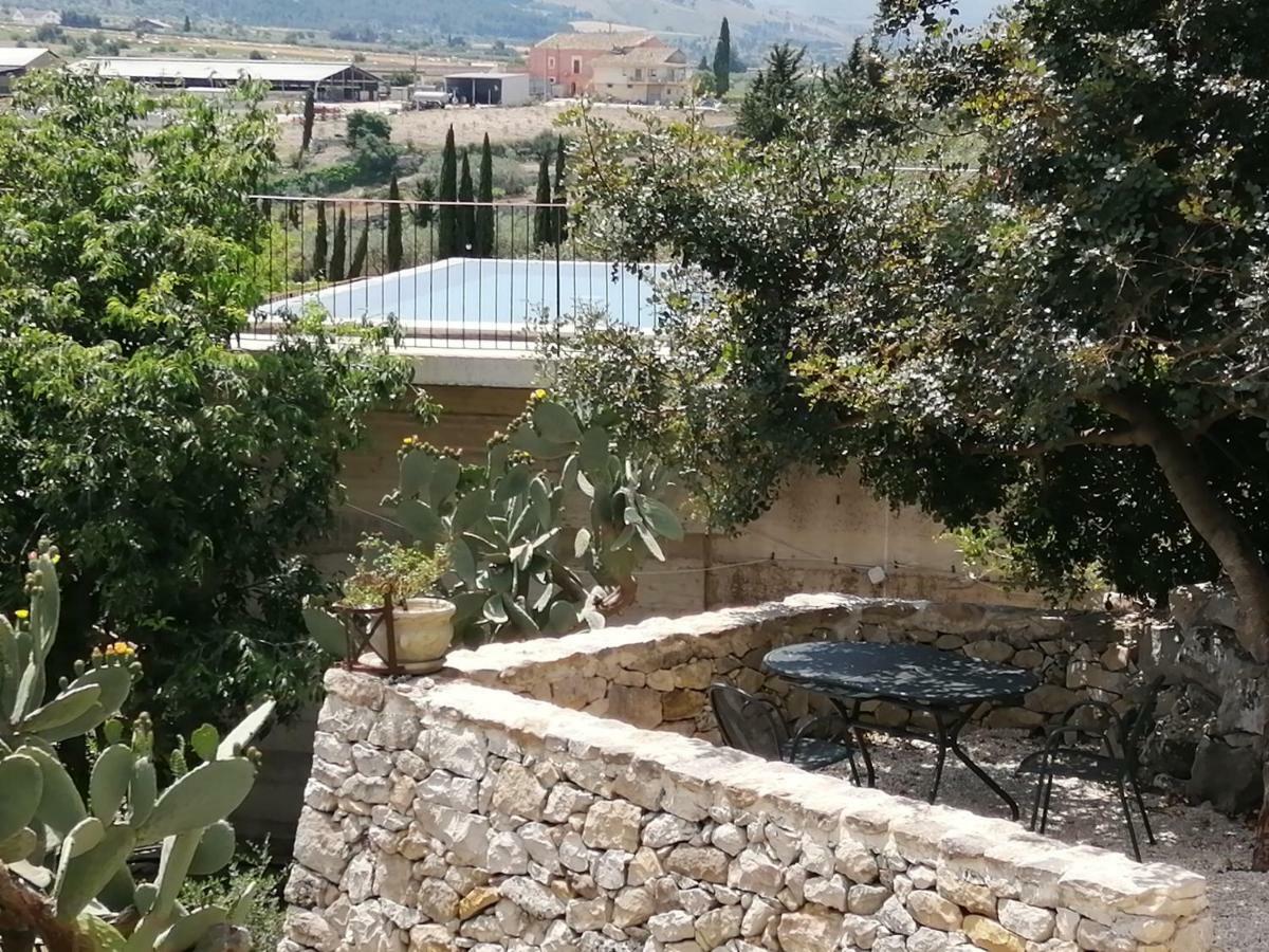 קיארמונטה גולפי Poggio Del Gallo מראה חיצוני תמונה