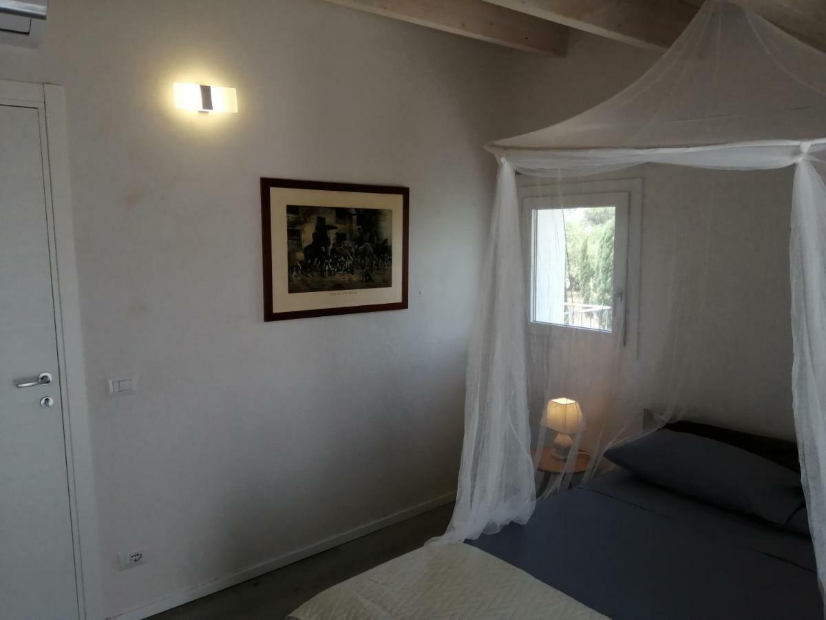 קיארמונטה גולפי Poggio Del Gallo מראה חיצוני תמונה