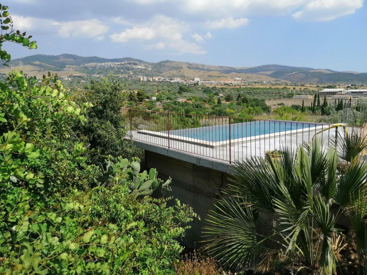 קיארמונטה גולפי Poggio Del Gallo מראה חיצוני תמונה