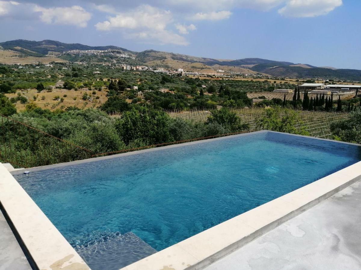 קיארמונטה גולפי Poggio Del Gallo מראה חיצוני תמונה
