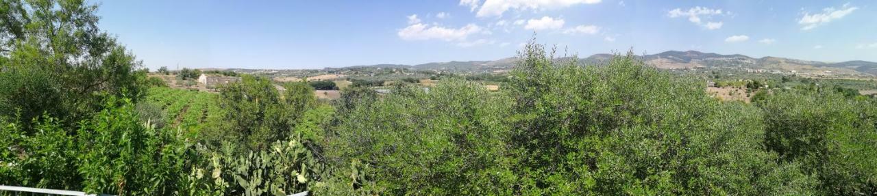 קיארמונטה גולפי Poggio Del Gallo מראה חיצוני תמונה