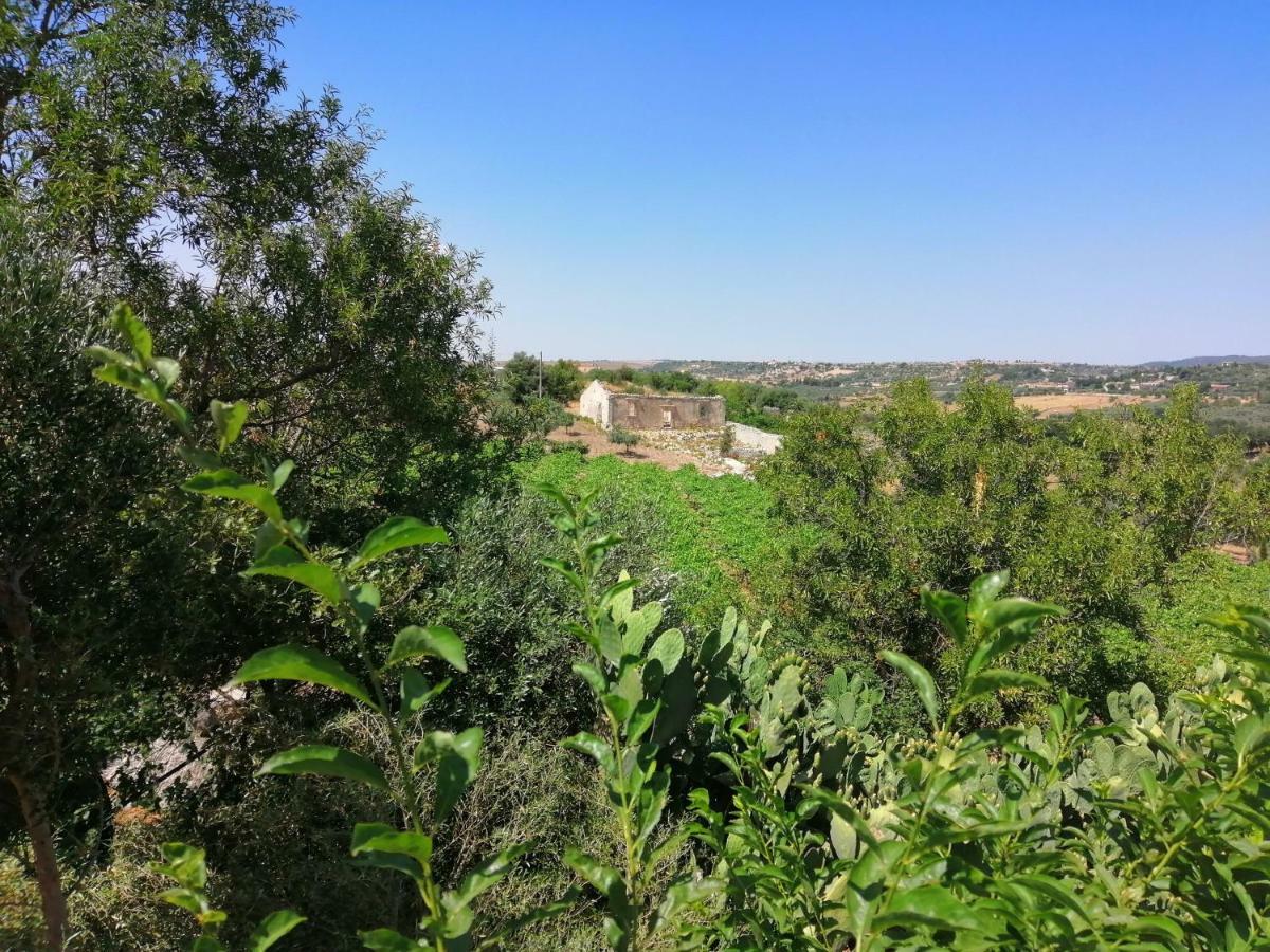 קיארמונטה גולפי Poggio Del Gallo מראה חיצוני תמונה